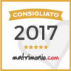 Premio gold matrimonio.com